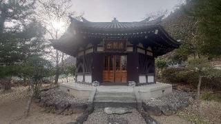 弘誓山 長楽寺の参拝記録(NORI@0102さん)