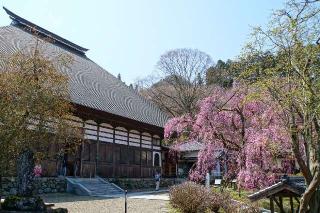 鷲鴒山 宝積寺の参拝記録(thonglor17さん)