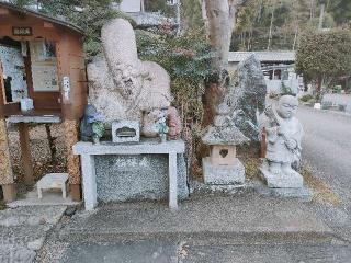 福厳寺の参拝記録(さとみさん)