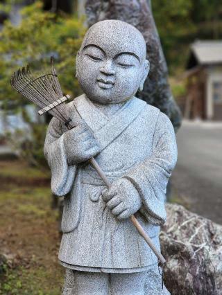 福厳寺の参拝記録(たけちゃん⚾さん)