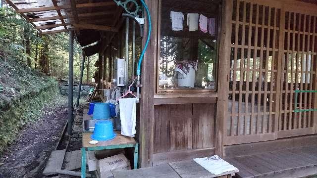 若一王子神社の参拝記録1