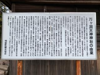 天神神社の参拝記録(くーさん)