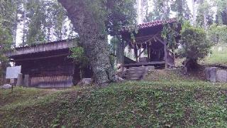 天神神社の参拝記録(来宮さん)