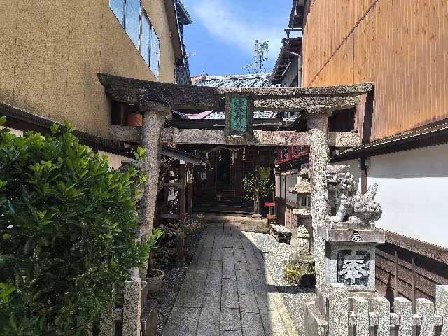 山桜神社の参拝記録7