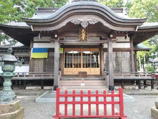 飛騨天満宮の参拝記録(さとみさん)