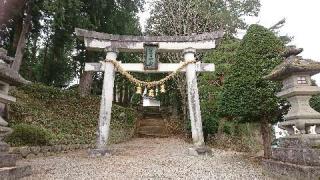 新宮神社の参拝記録(HIMEKOさん)