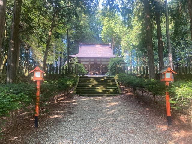 櫻ｹ岡八幡神社の参拝記録1