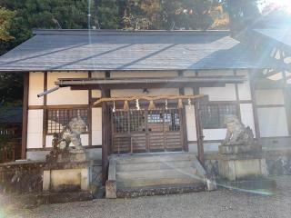 飛騨大神宮（飛騨護国神社境内社）の参拝記録(うつ病療養中😓さん)