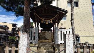 秋葉神社(鳳凰台組)の参拝記録(miyumikoさん)