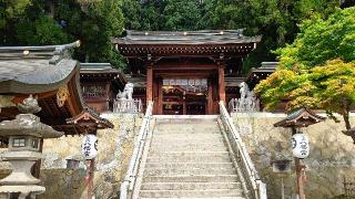 櫻山八幡宮の参拝記録(miyumikoさん)