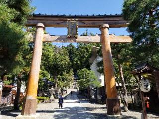 櫻山八幡宮の参拝記録(銀玉鉄砲さん)