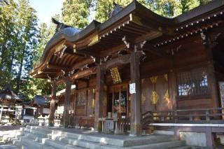 櫻山八幡宮の参拝記録(masaさん)