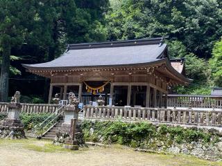 十五社神社の参拝記録(二代目無宿さん)