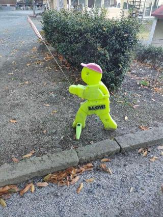 常広寺の参拝記録(さとみさん)