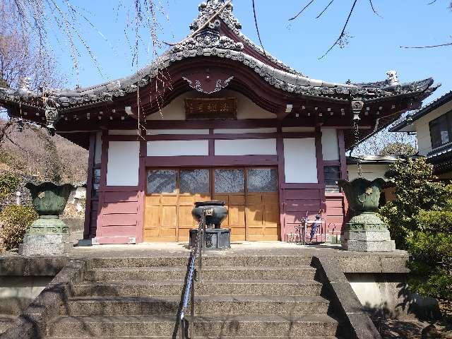 法経寺の参拝記録3