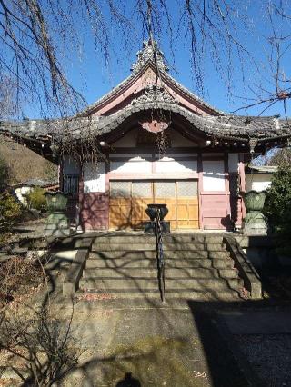 法経寺の参拝記録(zx14rさん)