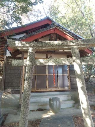 法経寺の参拝記録(zx14rさん)