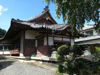 法経寺の参拝記録(さとみさん)
