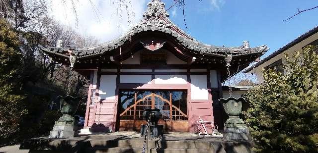 法経寺の参拝記録4