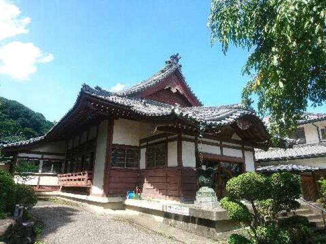 法経寺の参拝記録7