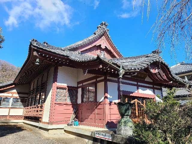 法経寺の参拝記録5
