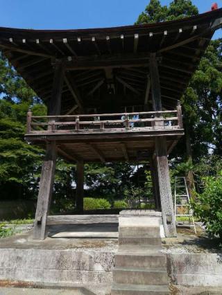 東禅寺の参拝記録(さとみさん)