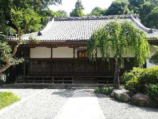 東禅寺の参拝記録(さとみさん)