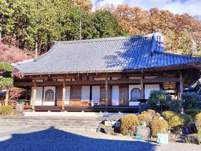 萬松山 崇禅寺の参拝記録9