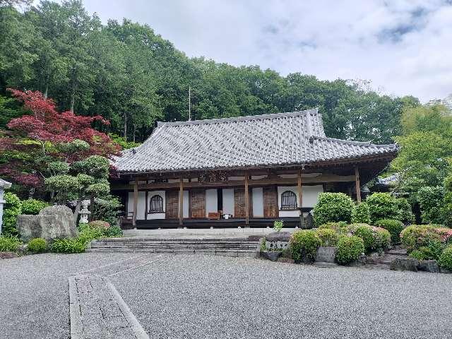 萬松山 崇禅寺の参拝記録9