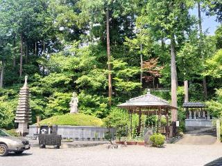 萬松山 崇禅寺の参拝記録(さとみさん)
