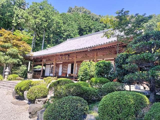 萬松山 崇禅寺の参拝記録9