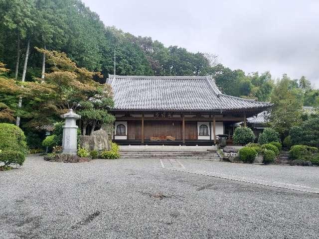 萬松山 崇禅寺の参拝記録9