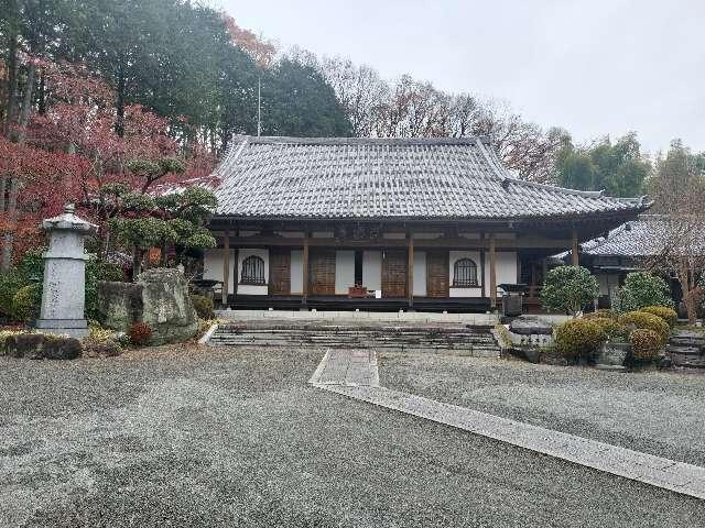萬松山 崇禅寺の参拝記録8