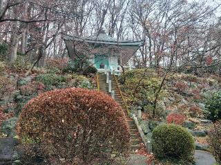 萬松山 崇禅寺の参拝記録(さとみさん)