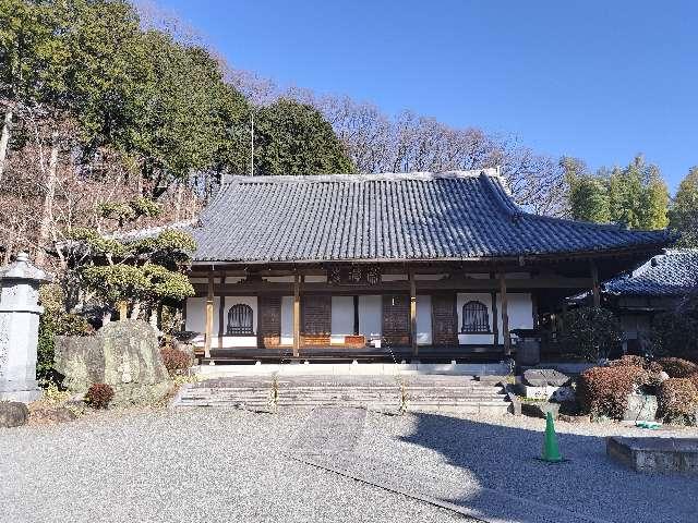 萬松山 崇禅寺の参拝記録8