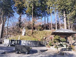 萬松山 崇禅寺の参拝記録(さとみさん)