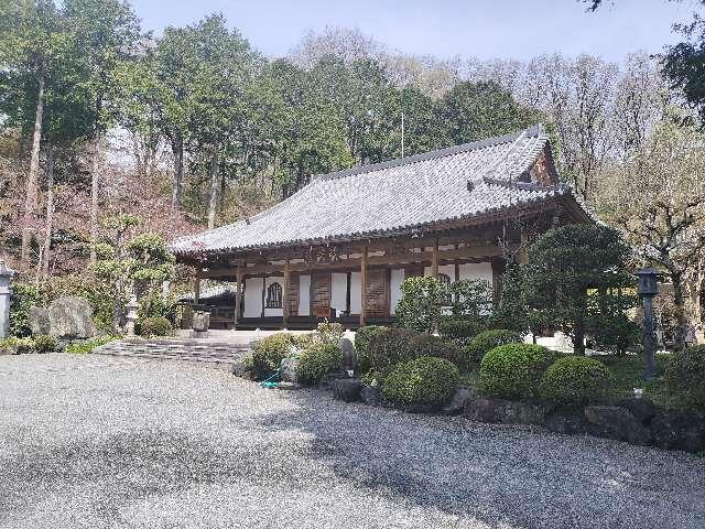 萬松山 崇禅寺の参拝記録8