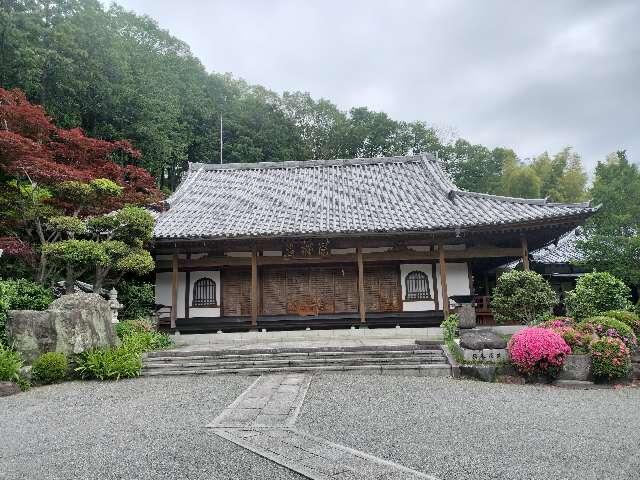 萬松山 崇禅寺の参拝記録10