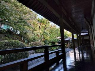 萬松山 崇禅寺の参拝記録(たけちゃん⚾さん)