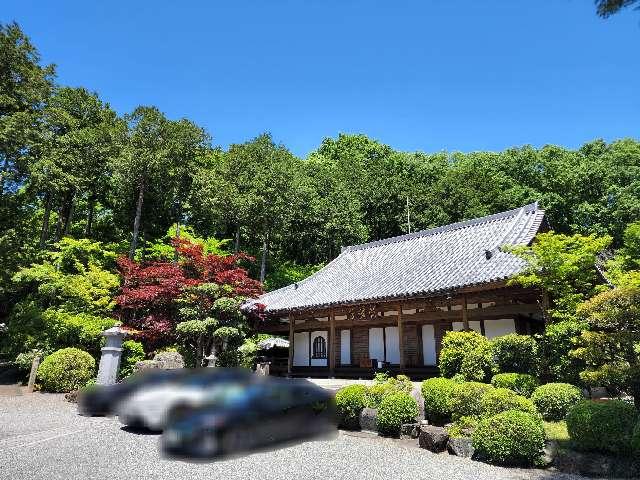 萬松山 崇禅寺の参拝記録10