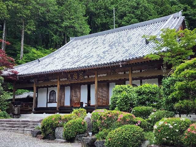 萬松山 崇禅寺の参拝記録8
