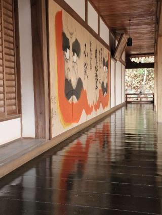 萬松山 崇禅寺の参拝記録(たけちゃん⚾さん)