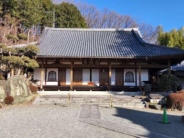 萬松山 崇禅寺の参拝記録9