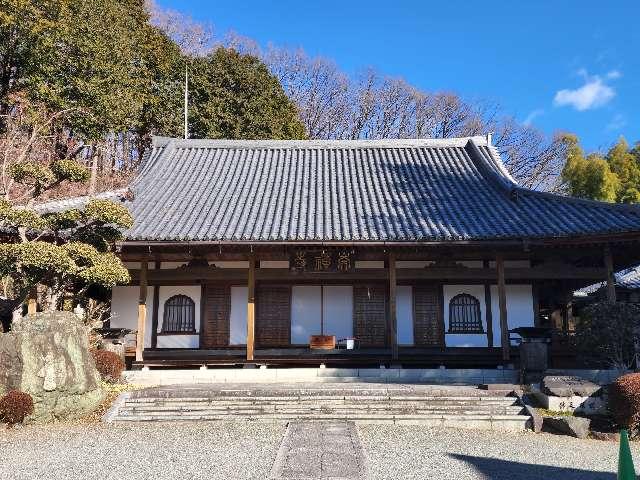 萬松山 崇禅寺の参拝記録10