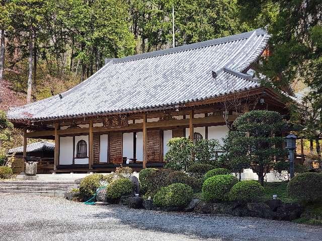 萬松山 崇禅寺の参拝記録9