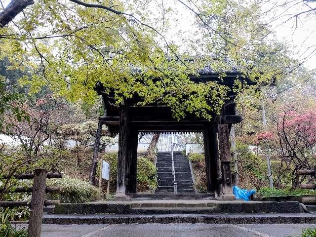 萬松山 崇禅寺の参拝記録10