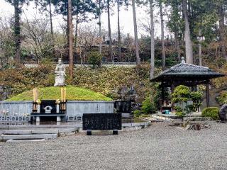 萬松山 崇禅寺の参拝記録(🌈かな⛩️さん)
