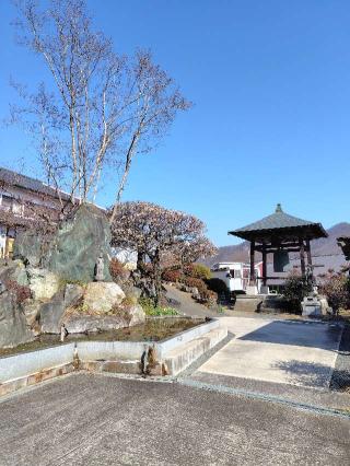 雲祥寺の参拝記録(zx14rさん)