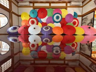 宝徳寺の参拝記録(はとさん)