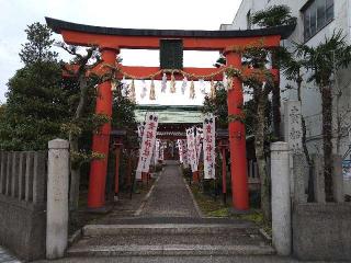 貴船神社の参拝記録(yukiさん)